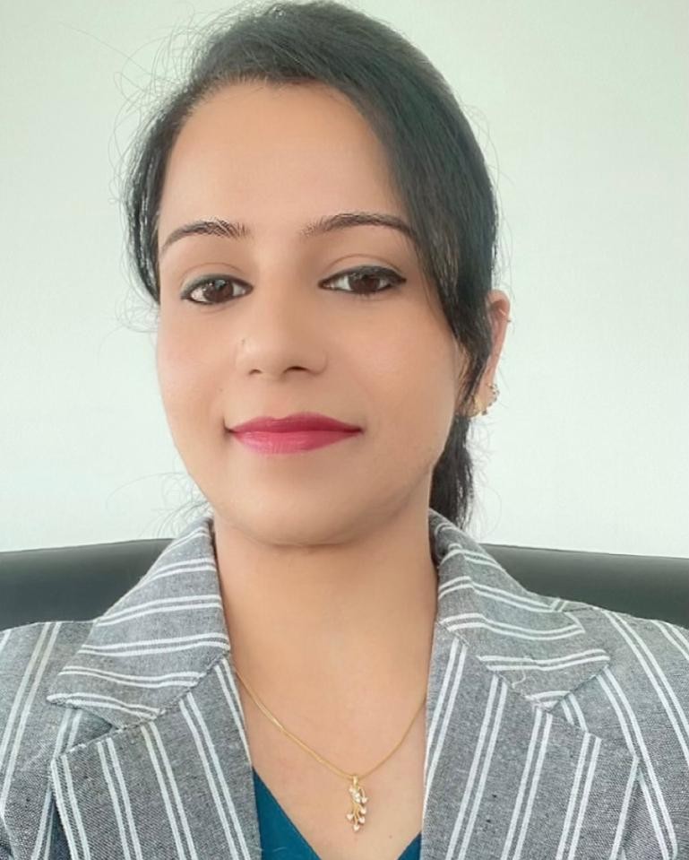 Dr. Anu Sayal